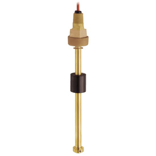 Dwyer Continuous Level Transmitter, Series CLT